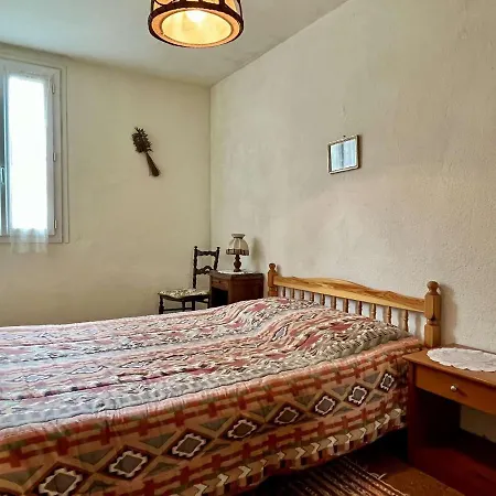 Maison 3 Pieces Proche A - 5 Couchages, Terrasse, Parking, Men. Inclus - Fr-1-225-2 Vakantiehuis Argelès-sur-Mer